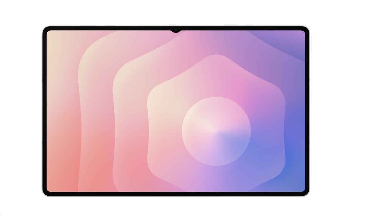 Samsung Galaxy Tab S11 Ultra (Wi-Fi) 12GB/ 256GB stříbrný,  EU0 