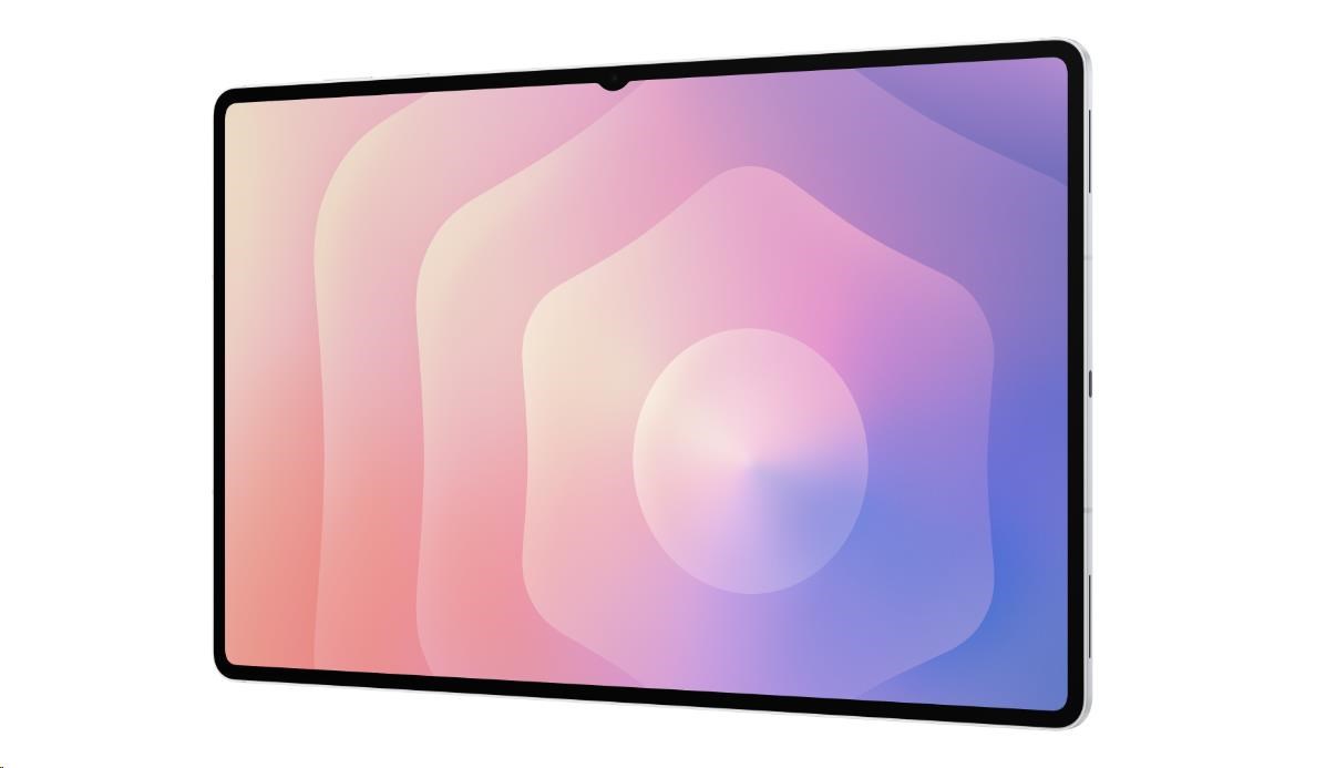 Samsung Galaxy Tab S11 Ultra (Wi-Fi) 12GB/ 256GB stříbrný,  EU3 