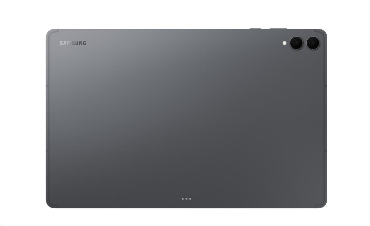 Samsung Galaxy Tab S11 Ultra (Wi-Fi) 12GB/ 256GB šedý,  EU1 
