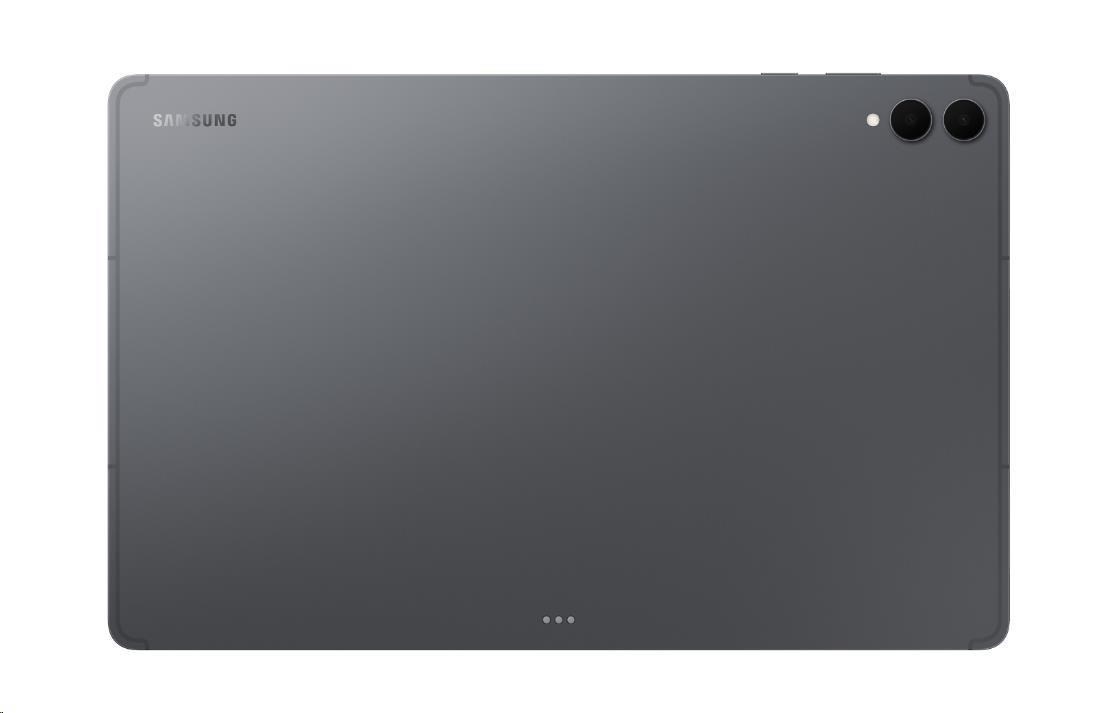 Samsung Galaxy Tab S11 Ultra (5G) 12GB/ 512GB šedý,  EU1 