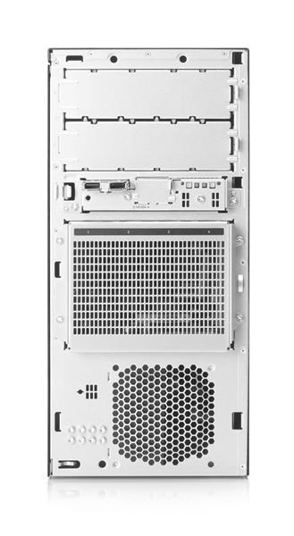 HPE PL ML30g11 6315P (2.8-5.2G/ 4C4T) 1x32G 2x1TB SATA 4LFF-NHP 1x350 VROC 4p1G NBD311 Smart Choice6 