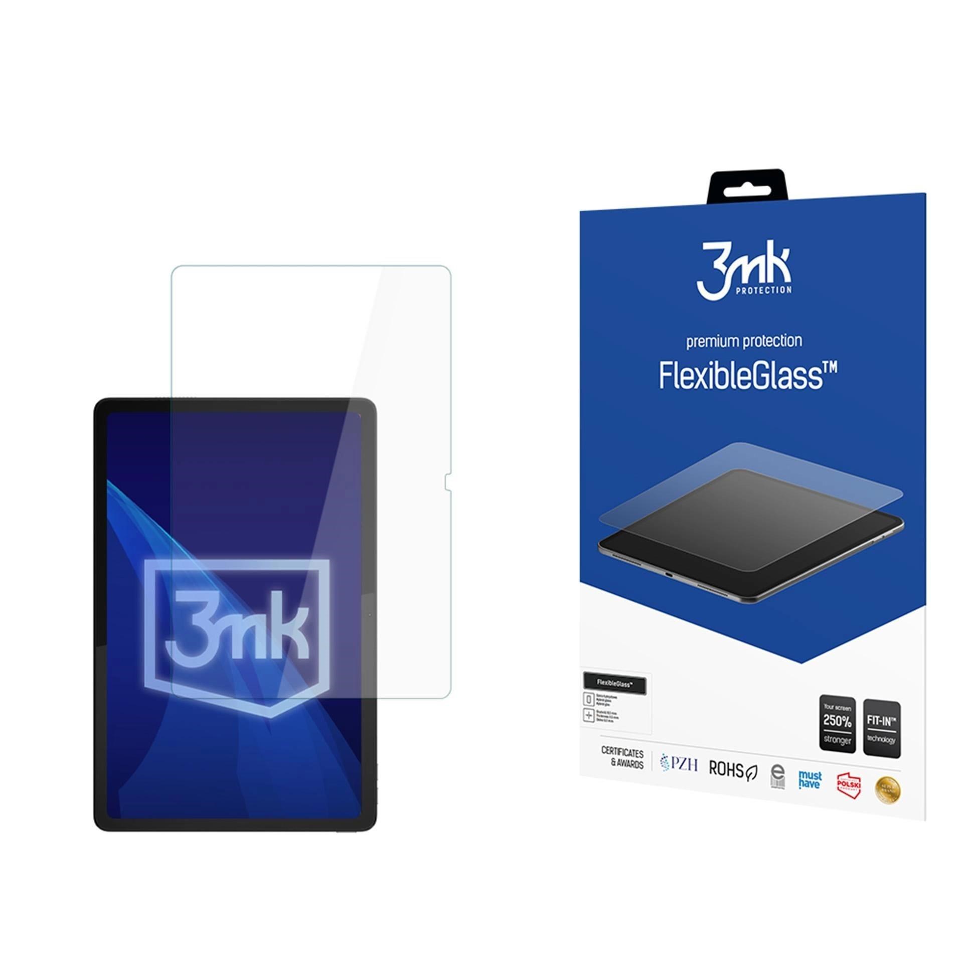 3mk hybridní sklo FlexibleGlass pro Lenovo Tab K11 Gen 20 