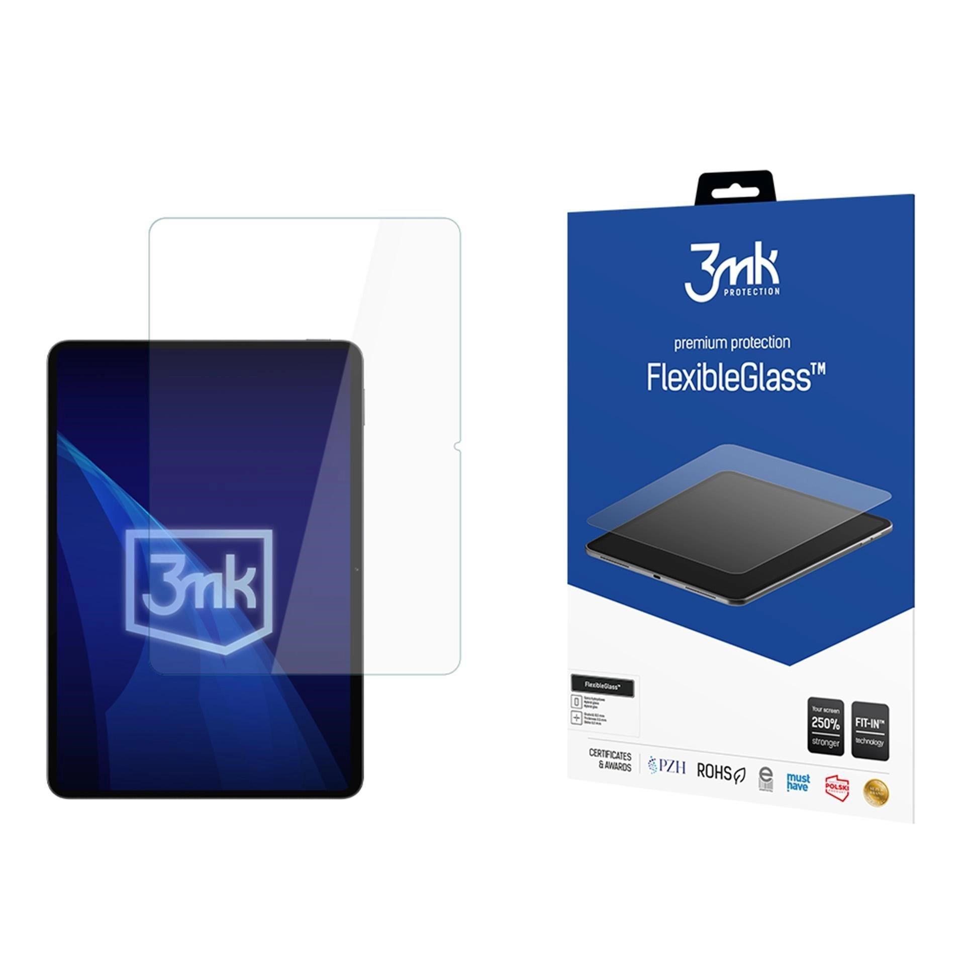 3mk hybridní sklo FlexibleGlass pro Xiaomi Pad 7S Pro0 