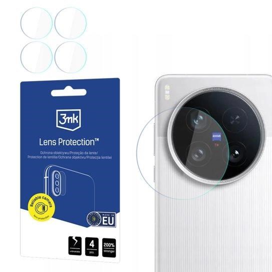 3mk Lens Protection pro Vivo X200 Ultra0 