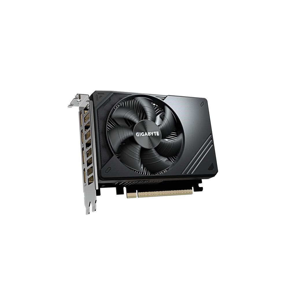 GIGABYTE VGA NVIDIA GeForce RTX 5050 D6 8G,  RTX 5050,  8G GDDR6,  2xDP,  2xHDMI5 