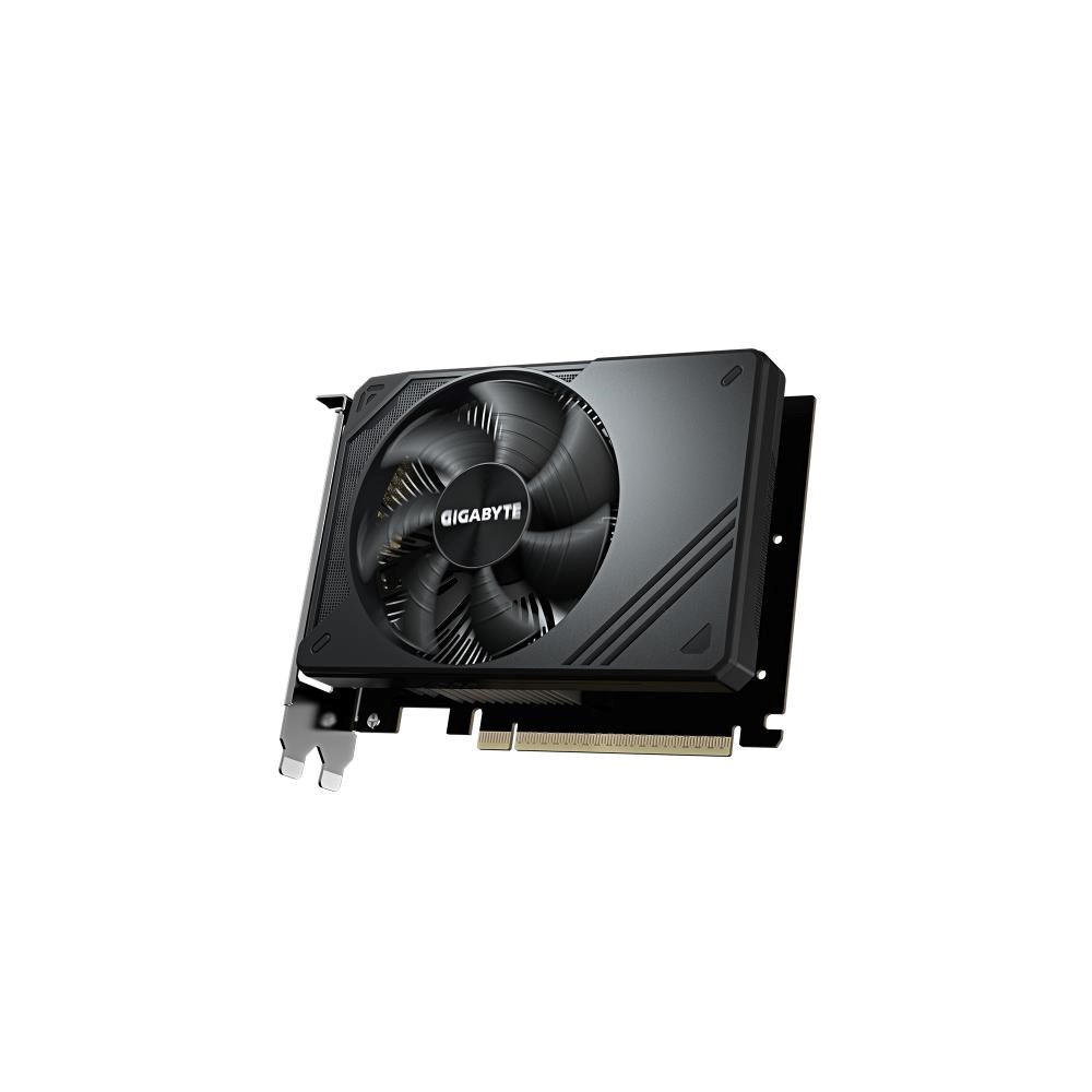 GIGABYTE VGA NVIDIA GeForce RTX 5050 D6 8G,  RTX 5050,  8G GDDR6,  2xDP,  2xHDMI6 