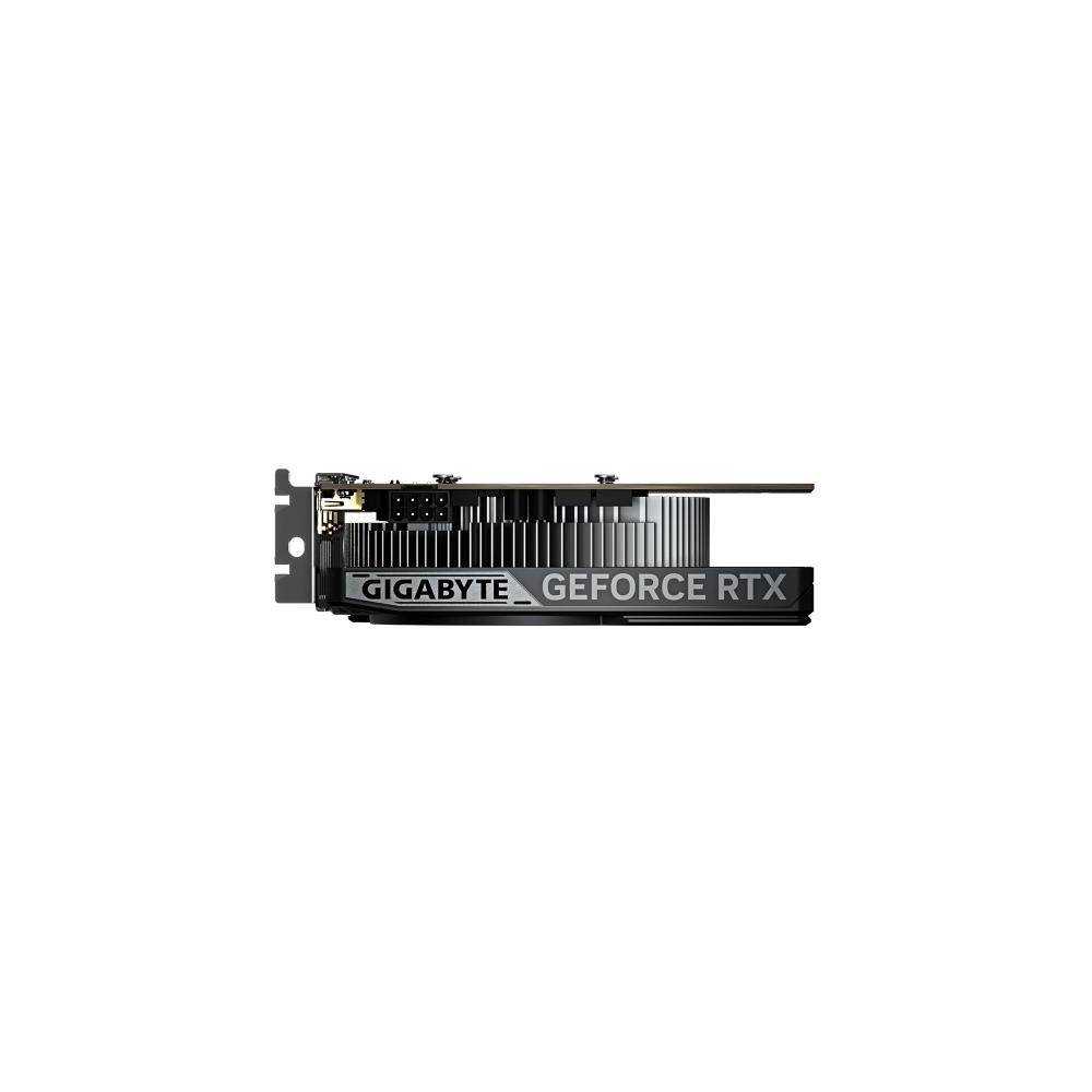 GIGABYTE VGA NVIDIA GeForce RTX 5050 D6 8G,  RTX 5050,  8G GDDR6,  2xDP,  2xHDMI7 