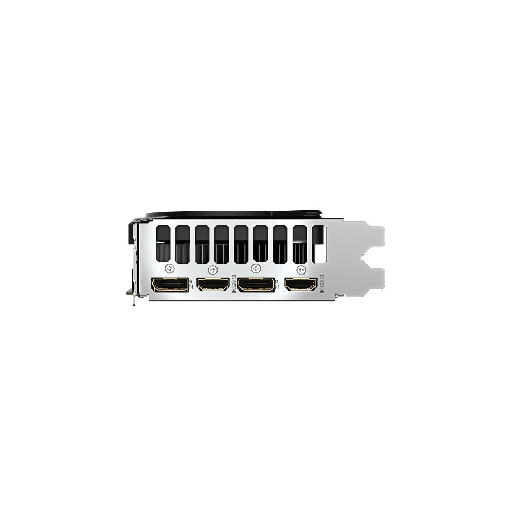 GIGABYTE VGA NVIDIA GeForce RTX 5050 D6 8G,  RTX 5050,  8G GDDR6,  2xDP,  2xHDMI8 