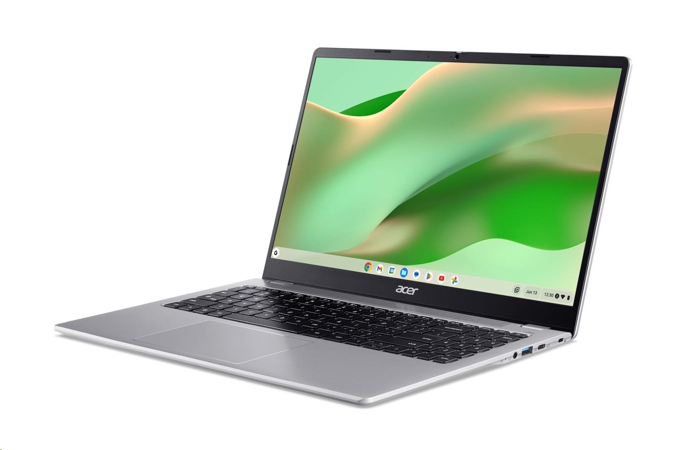 ACER NTB Chromebook 315 (CB315-6HT-C16X), N150, 15.6
