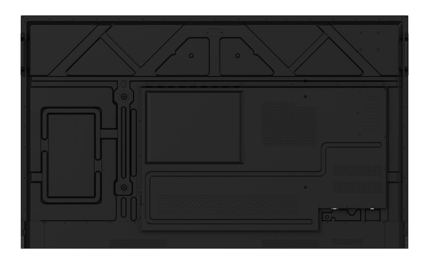 Optoma 3753RK IFPD 75