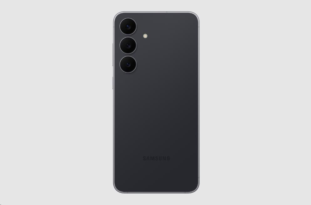 Samsung Galaxy S25 FE 5G 8GB/ 128GB černý,  EU1 