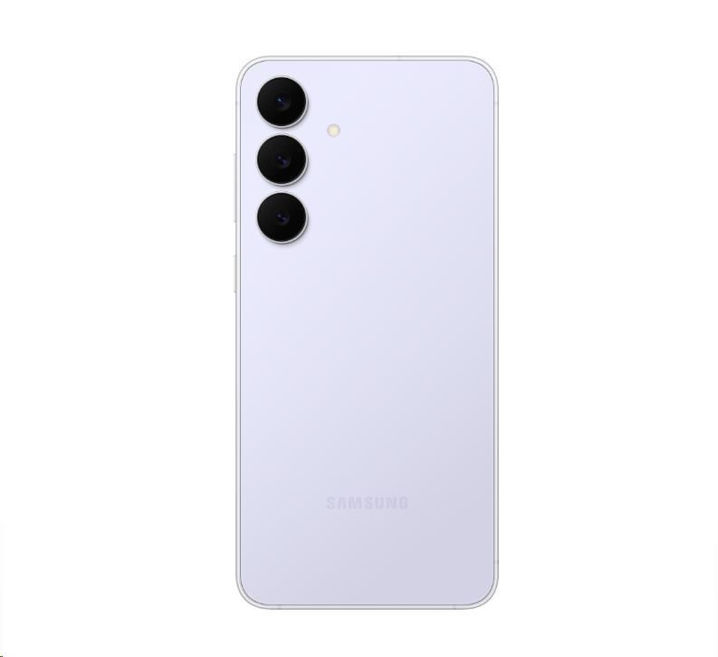 Samsung Galaxy S25 FE 5G 8GB/ 256GB světle modrý,  EU5 