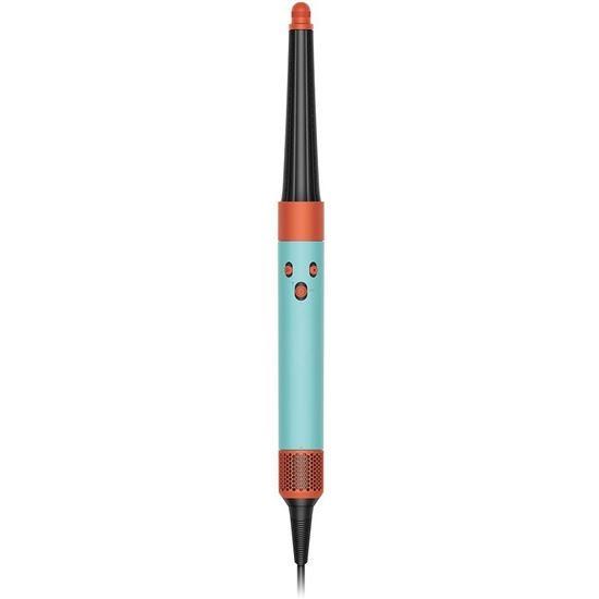 Dyson HS08 Airwrap I.D. Multistyler a vysoušeč vlasů Curly+Coily,  Ceramic Patina a topaz4 