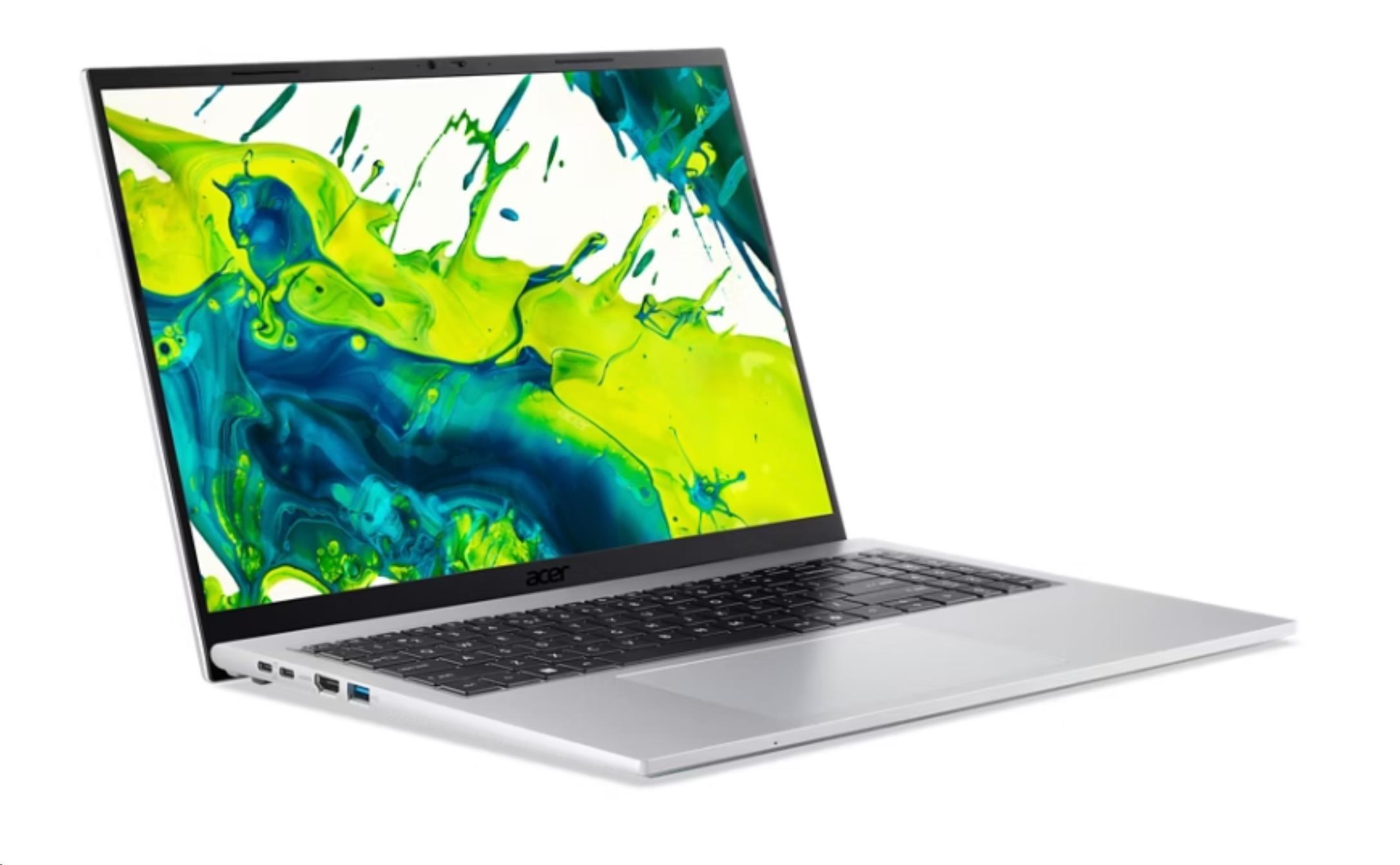 ACER NTB Aspire Go 16 (AG16-71P-56UC), Core 5 120U, 16