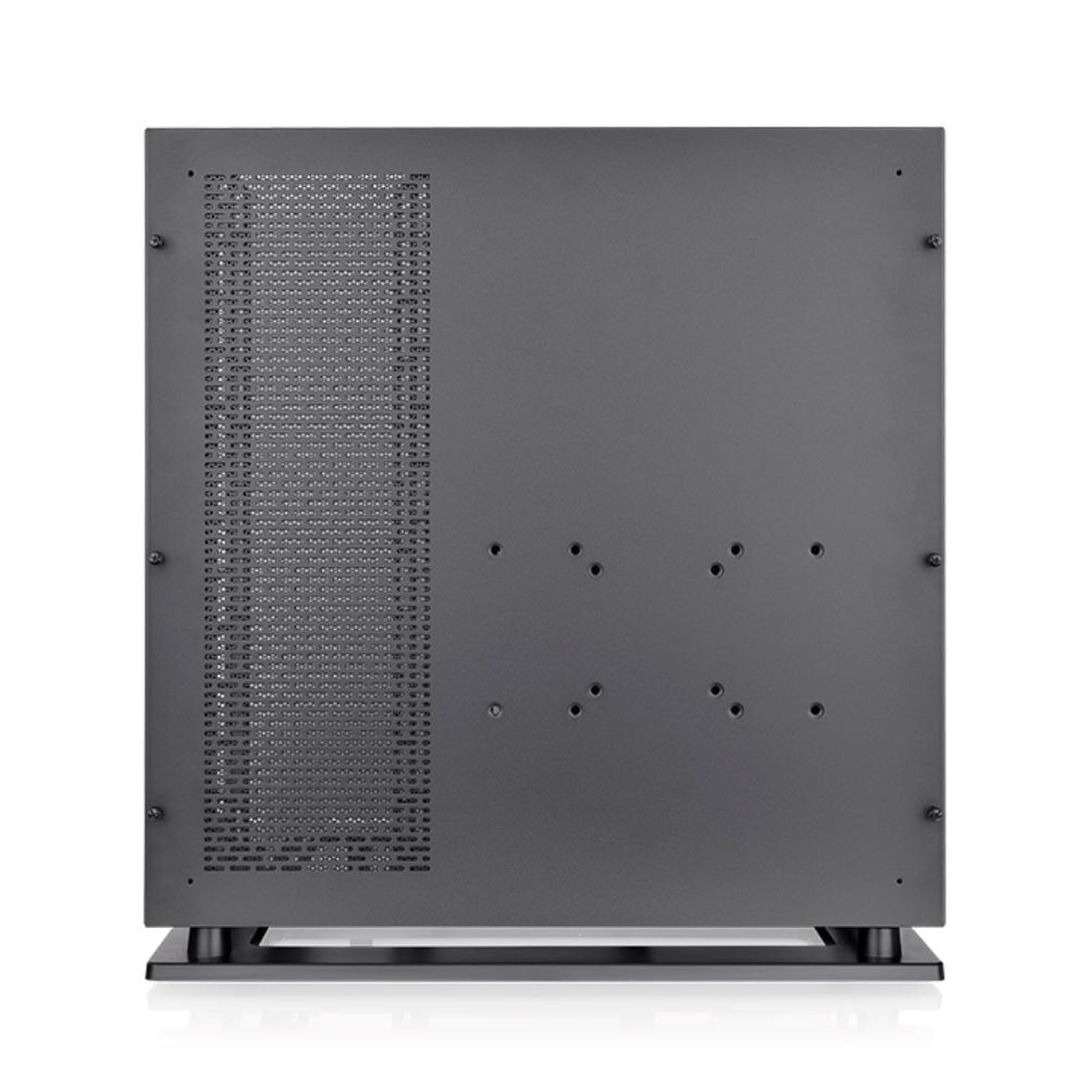 THERMALTAKE Case Core P3 TG Pro,  ATX,  Průhledná bočnice,  černá5 