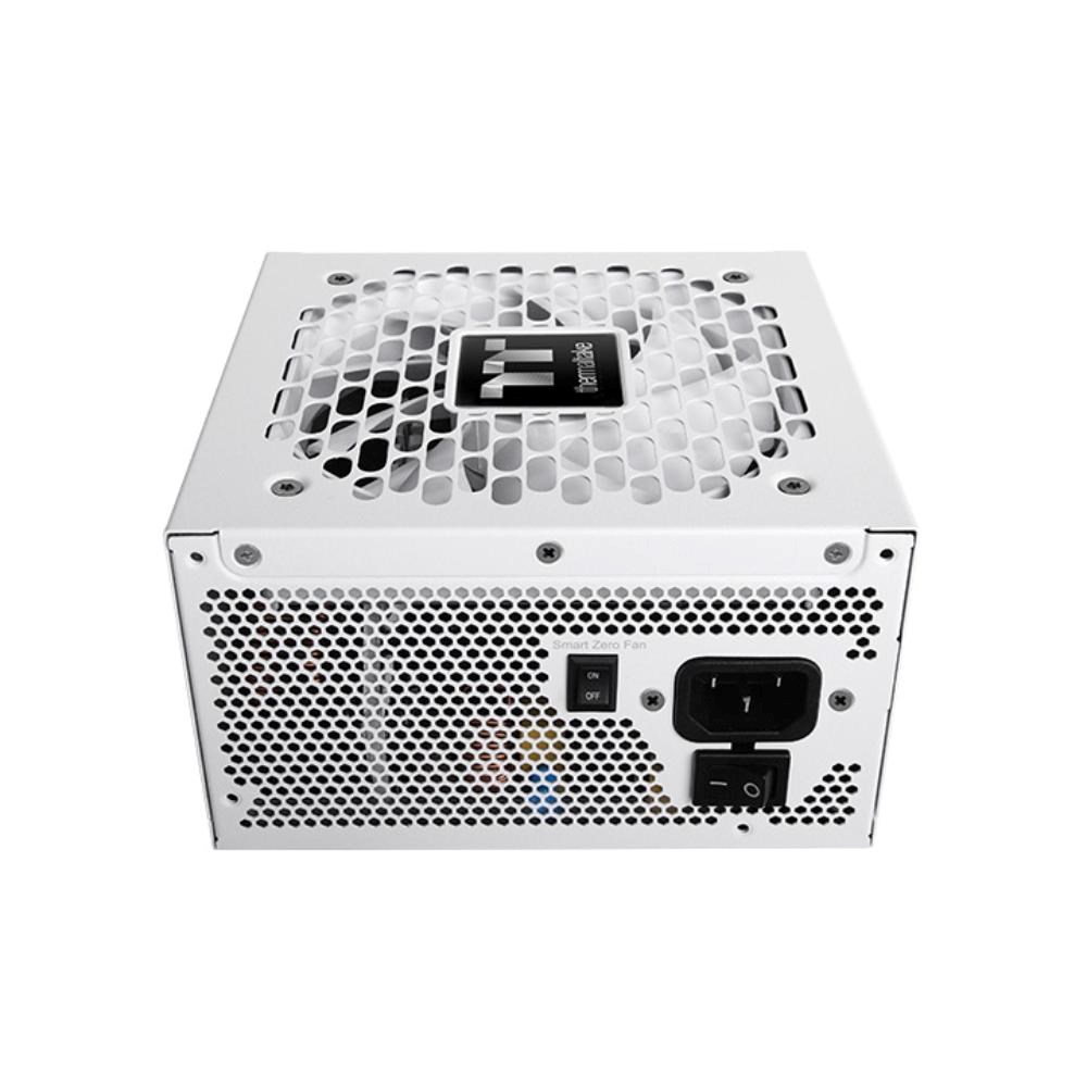 THERMALTAKE zdroj 1200W Toughpower GT,  120mm,  Plně modulární,  80+ Gold,  bílá3 