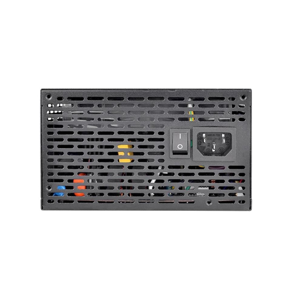 THERMALTAKE zdroj 750W Smart BX3,  120mm,  80+ Bronze,  černá4 