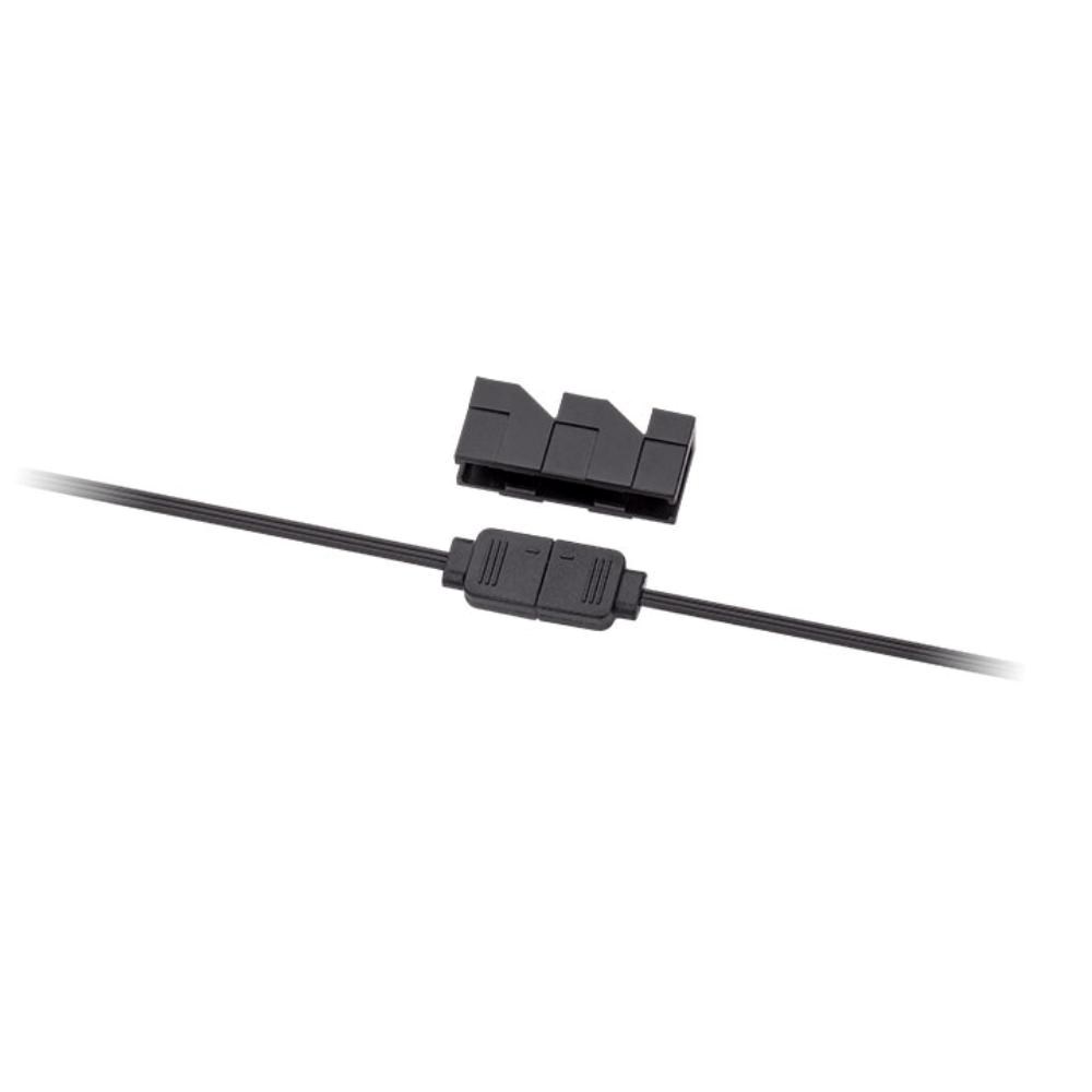 THERMALTAKE Ventilátor CT120 ARGB 2-Pack,  2x120mm,  černá4 