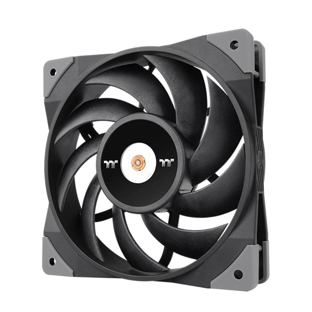 THERMALTAKE Ventilátor Toughfan 12,  120mm,  černá0 