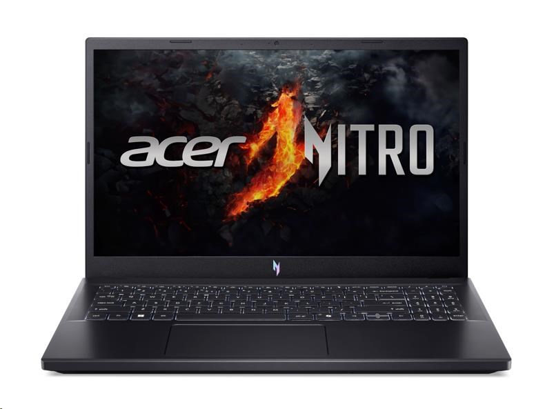 ACER NTB Nitro V 15 AI (ANV15-42-R464), R7-7445HS, 15.6