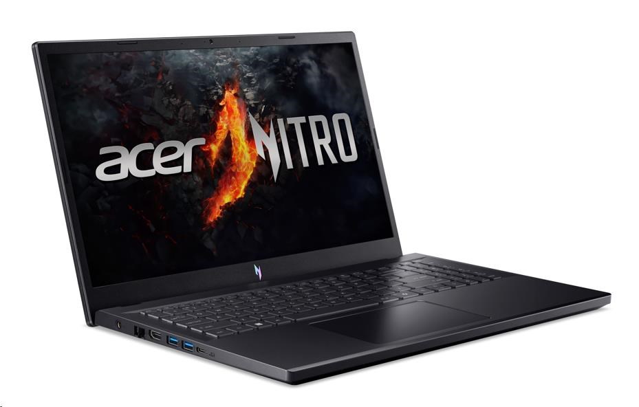 ACER NTB Nitro V 15 AI (ANV15-42-R464), R7-7445HS, 15.6