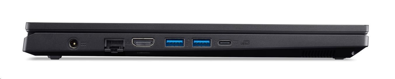ACER NTB Nitro V 15 AI (ANV15-42-R464), R7-7445HS, 15.6