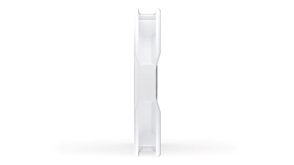 Endorfy ventilátor Stratus 140 White PWM ARGB,  140 mm,  bílá11 