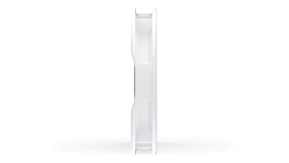Endorfy ventilátor Stratus 140 White PWM ARGB,  140 mm,  bílá12 