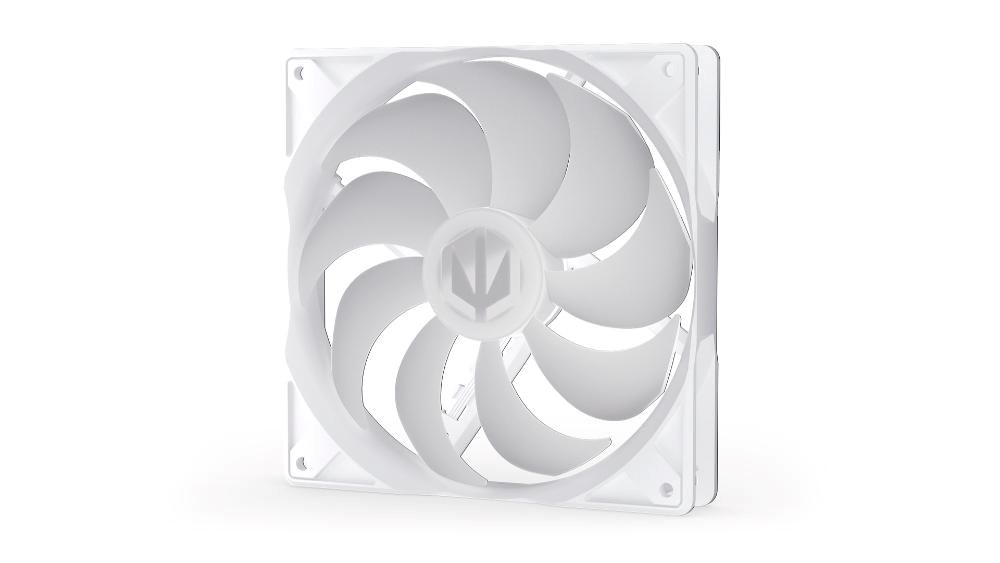 Endorfy ventilátor Stratus 140 White PWM ARGB,  140 mm,  bílá7 