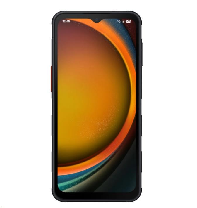 Galaxy XCover 7 Pro 5G 6/ 128GB Enterprise Edition black,  EU4 