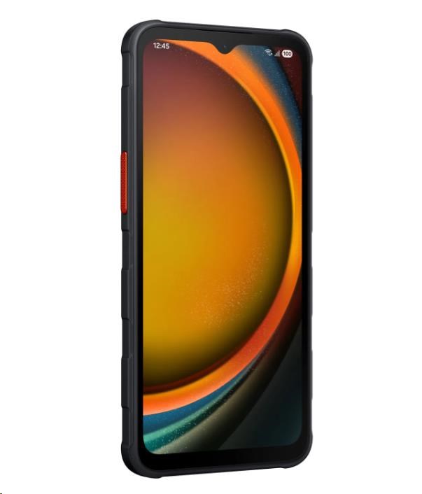 Galaxy XCover 7 Pro 5G 6/ 128GB Enterprise Edition black,  EU1 