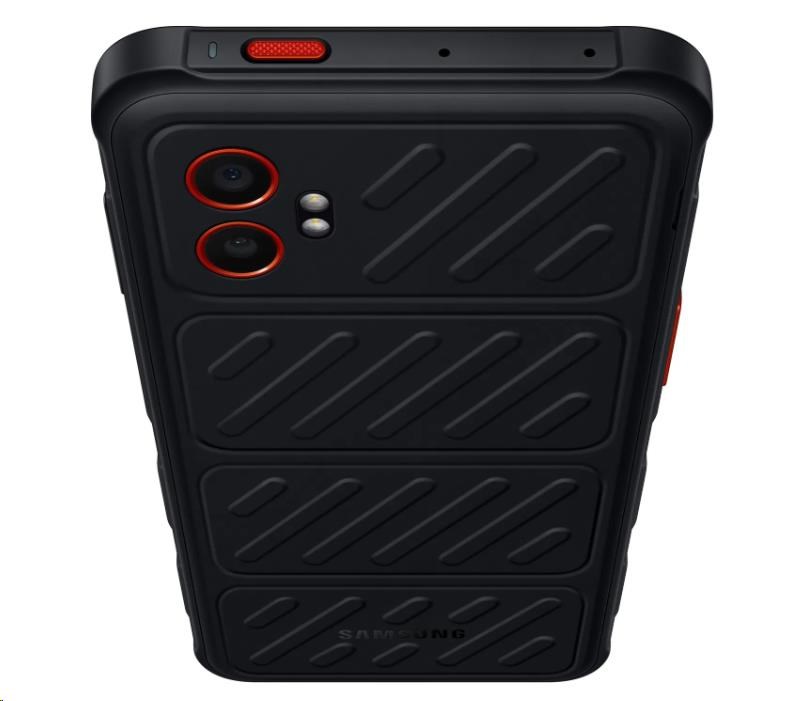 Galaxy XCover 7 Pro 5G 6/ 128GB Enterprise Edition black,  EU2 