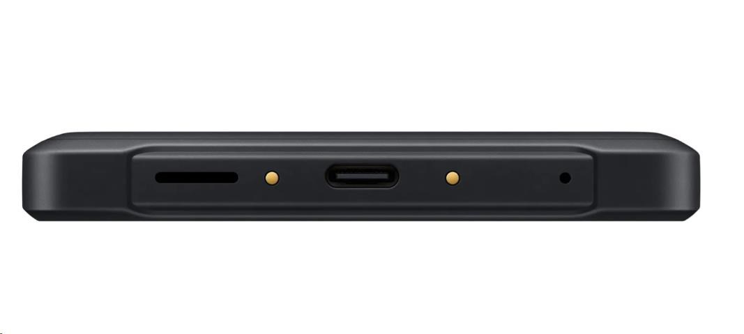 Galaxy XCover 7 Pro 5G 6/ 128GB Enterprise Edition black,  EU3 