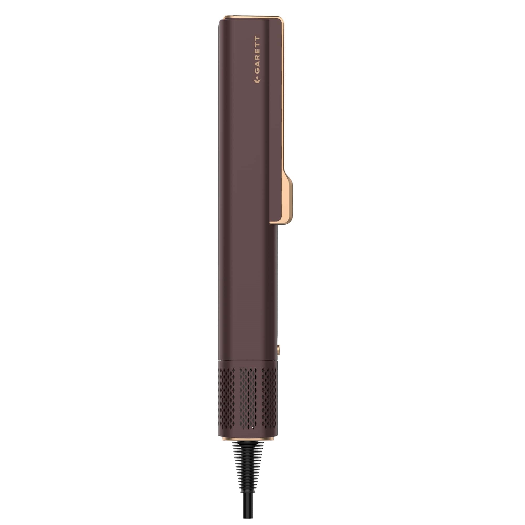 Garett Beauty AeroGlow - žehlička a fén na vlasy,  styling proudem vzduchu0 