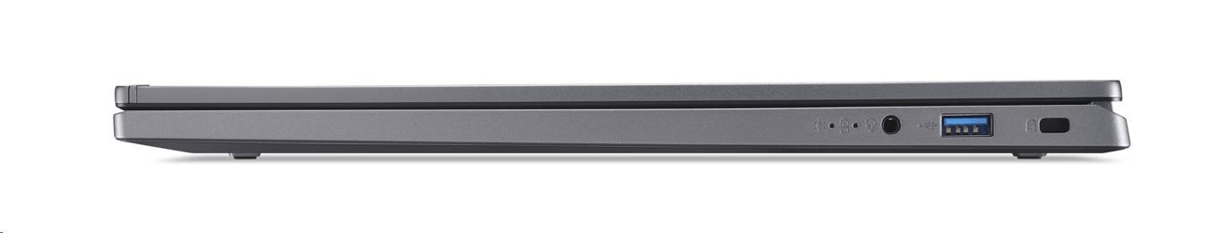 ACER NTB Aspire 17 (A17-51M-56AX), Core 5 120U, 17.3