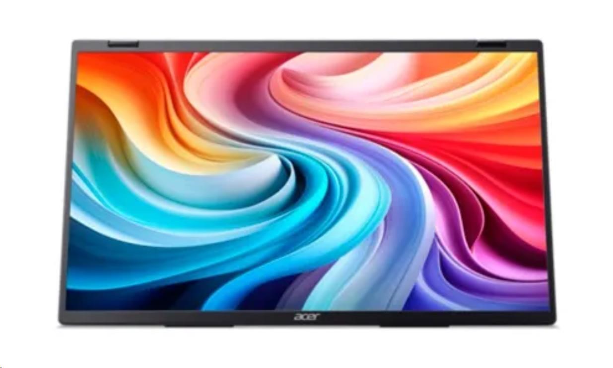 ACER LCD PD193QTEbmiuux DUAL SCREEN, 47cm (18.5