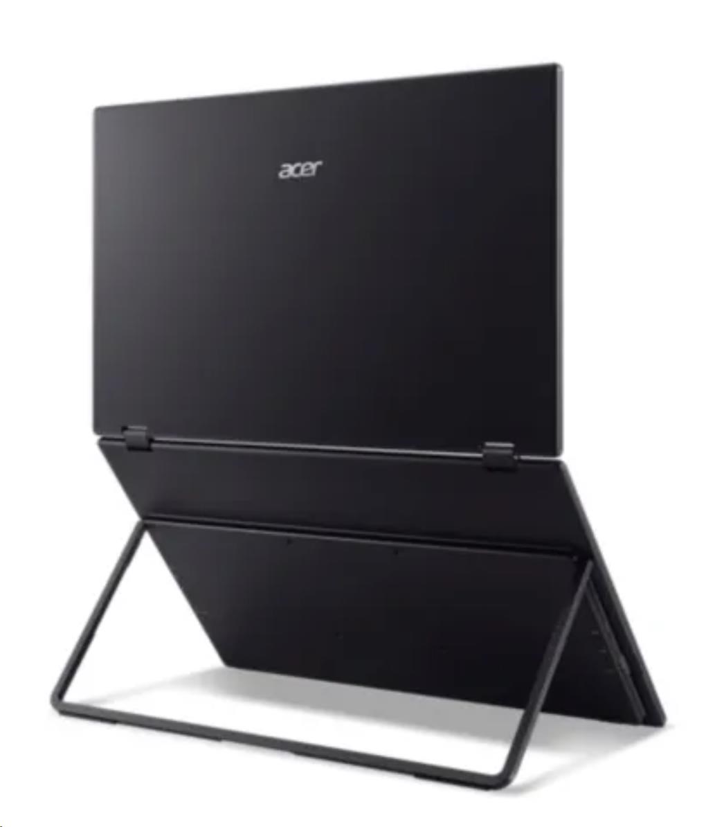 ACER LCD PD193QTEbmiuux DUAL SCREEN, 47cm (18.5