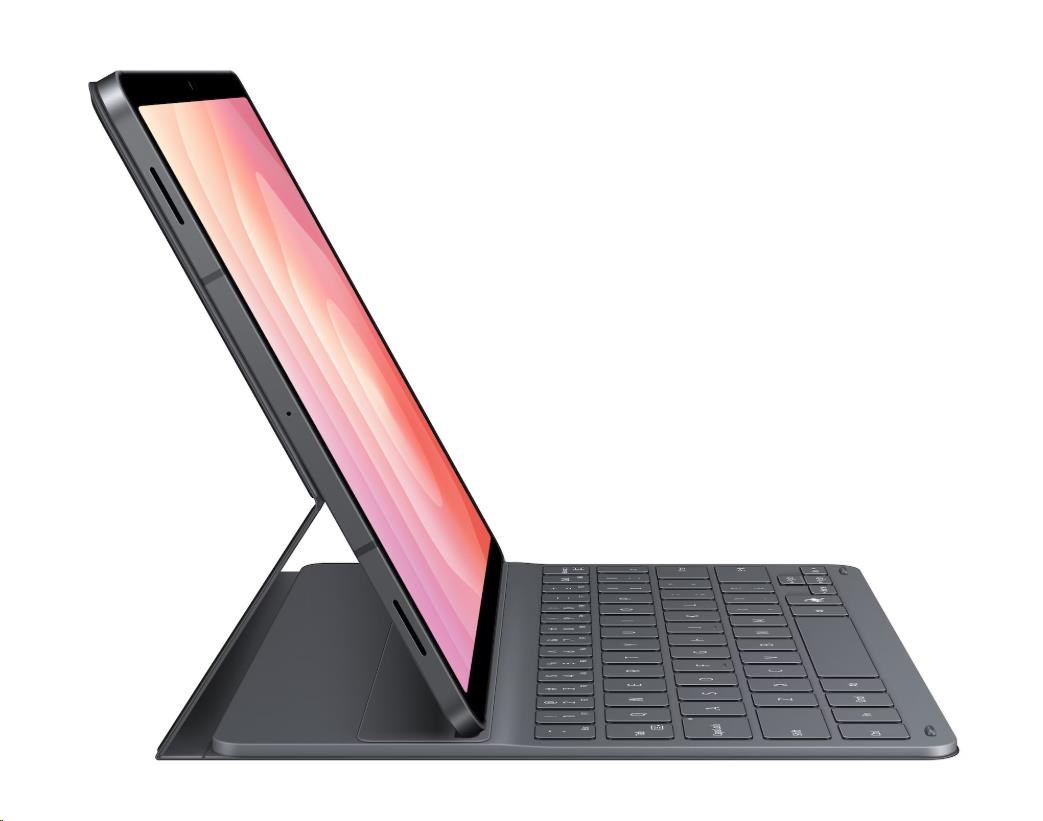 Samsung Ochranný kryt + klávesnica Tab S11 Black