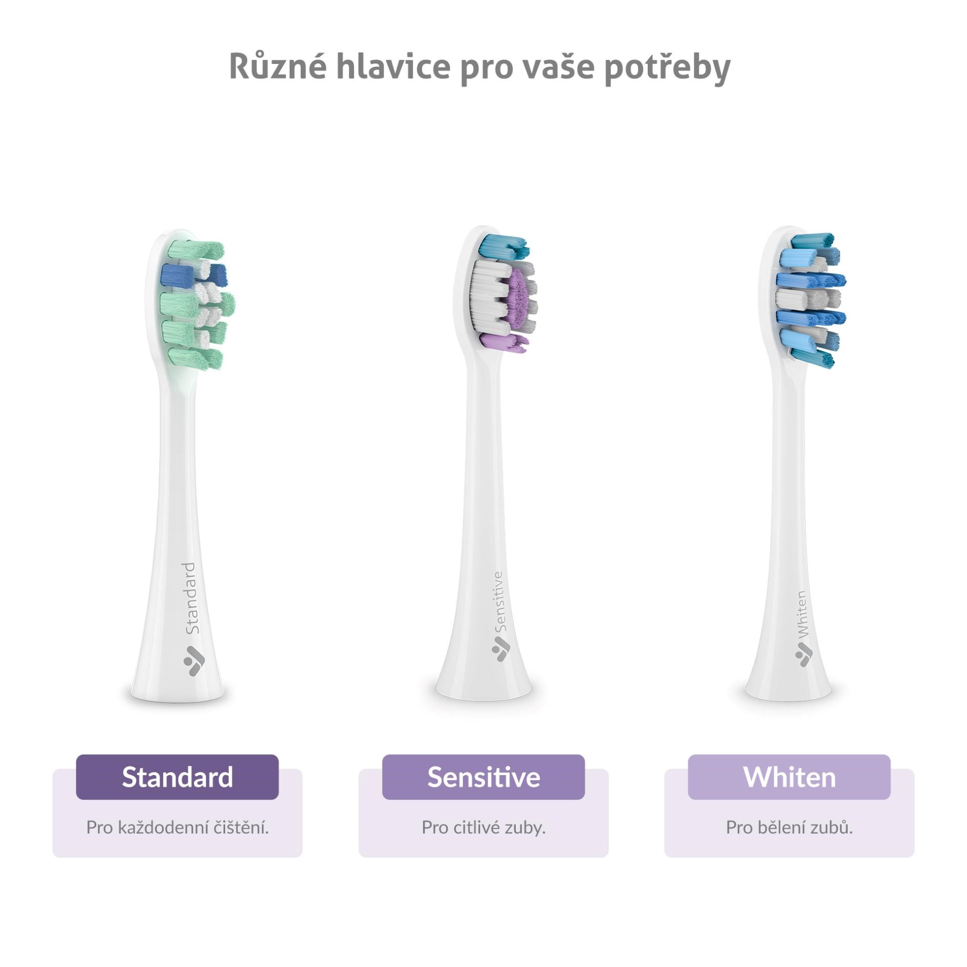 TrueLife SonicBrush Clean70 UV Lavender5 