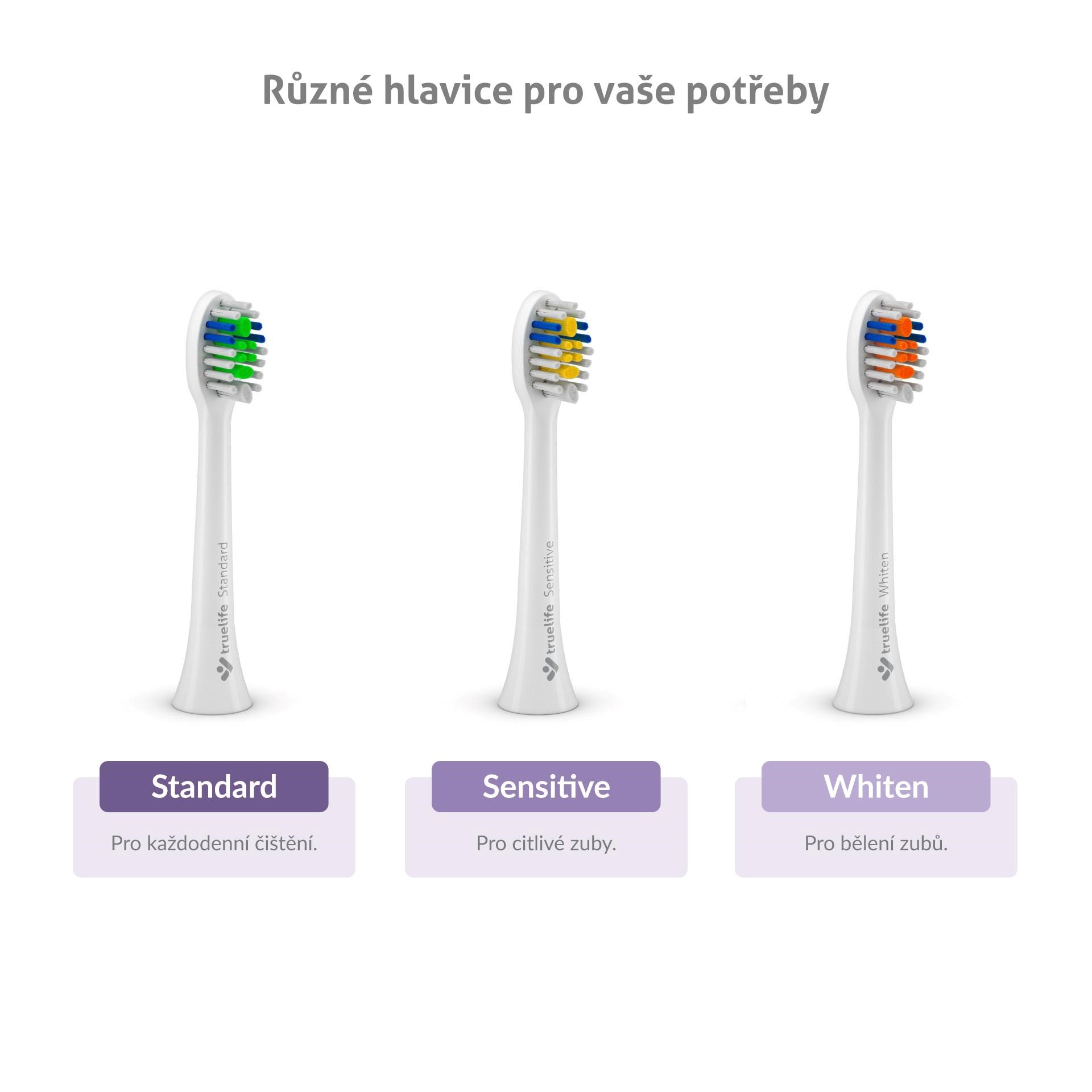 TrueLife SonicBrush Compact Lavender4 