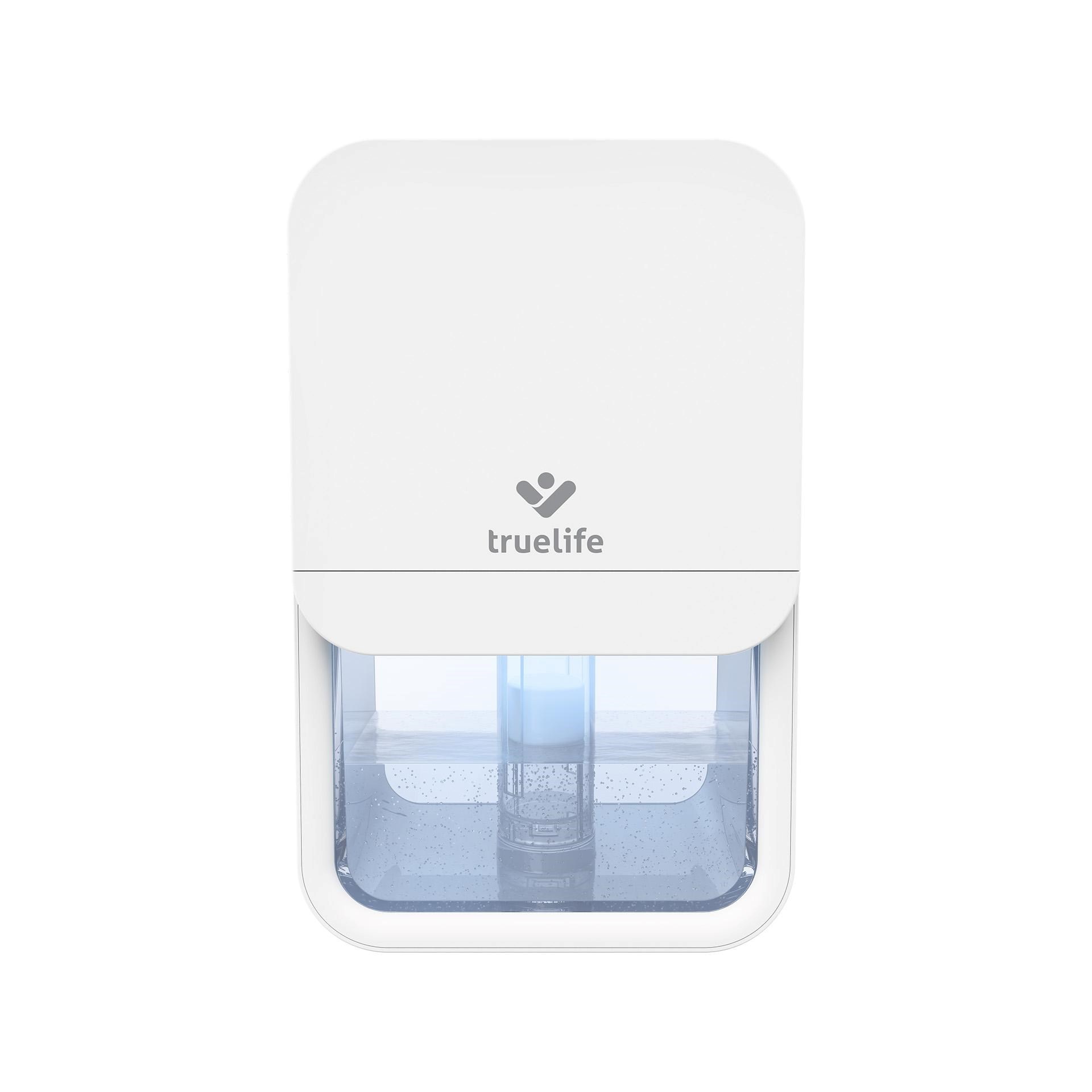 TrueLife AIR Dehumidifier DH3 White - odvlhčovač vzduchu4 