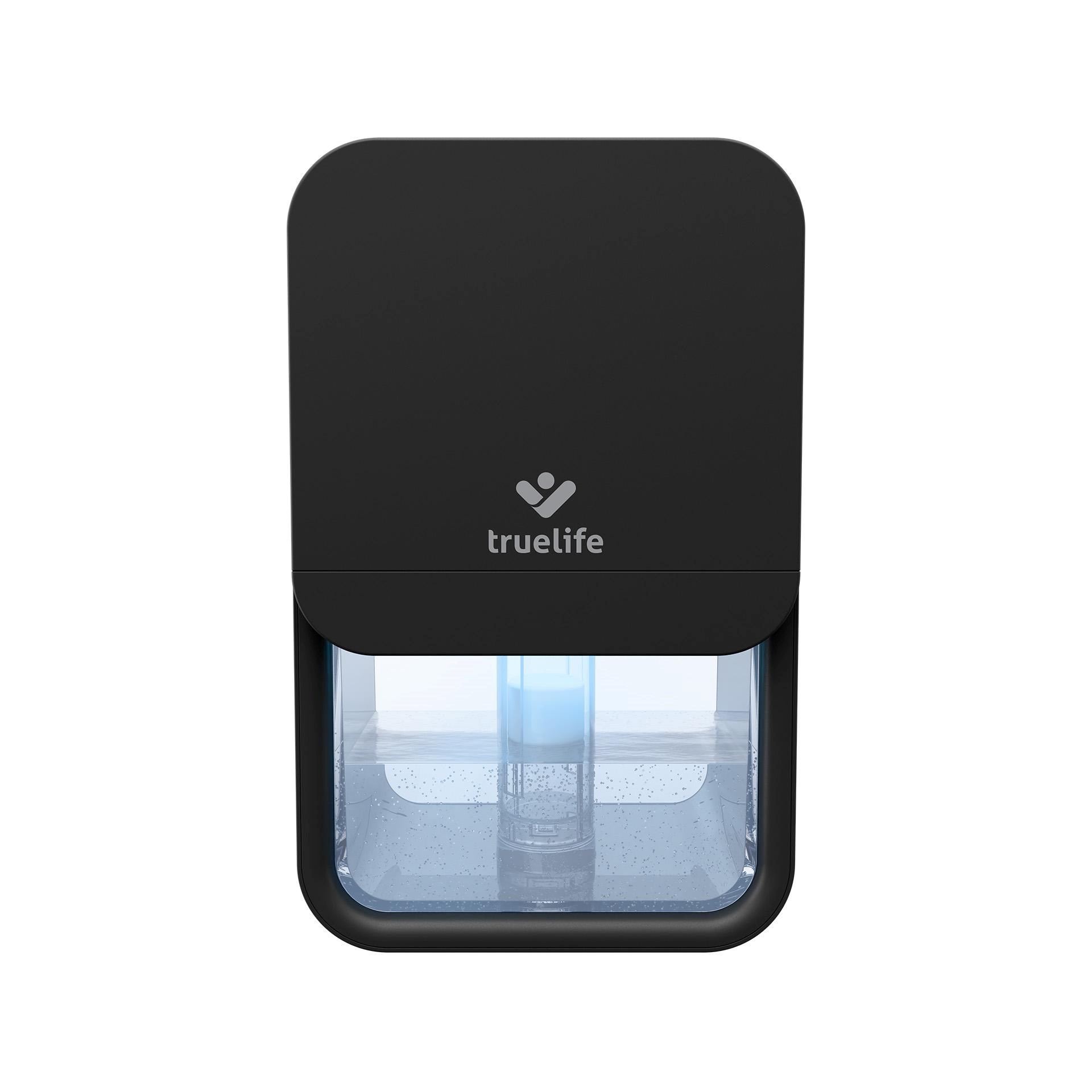 TrueLife AIR Dehumidifier DH3 Black - odvlhčovač vzduchu6 