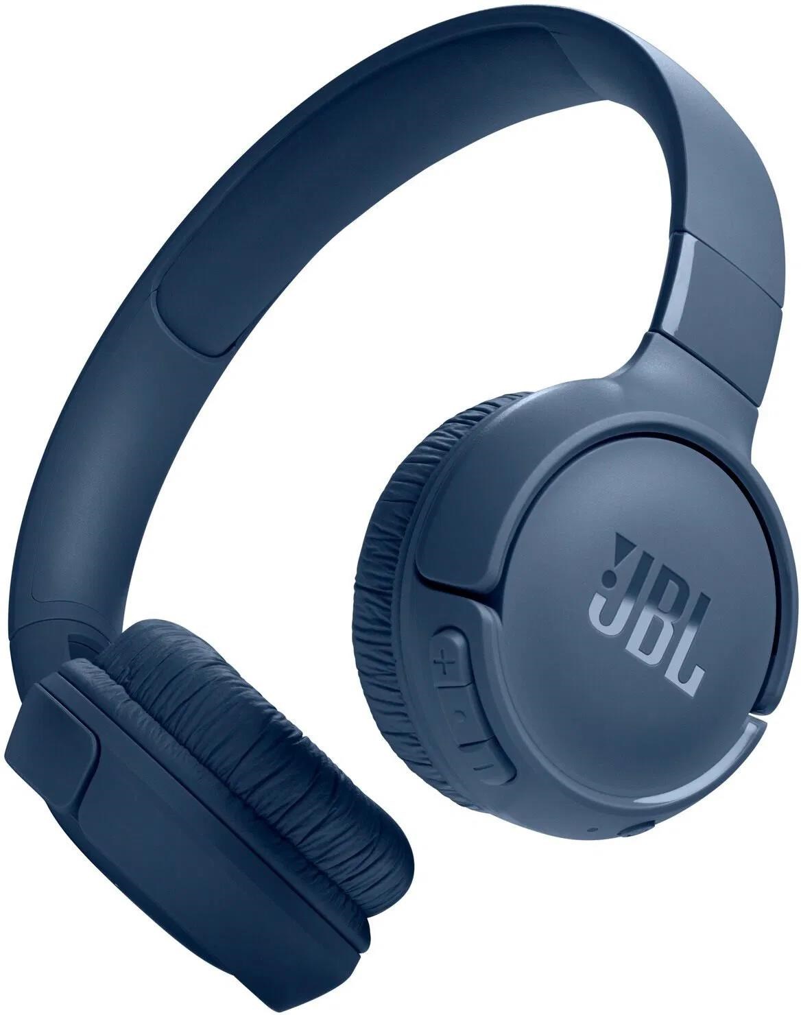 JBL T520BT Blue