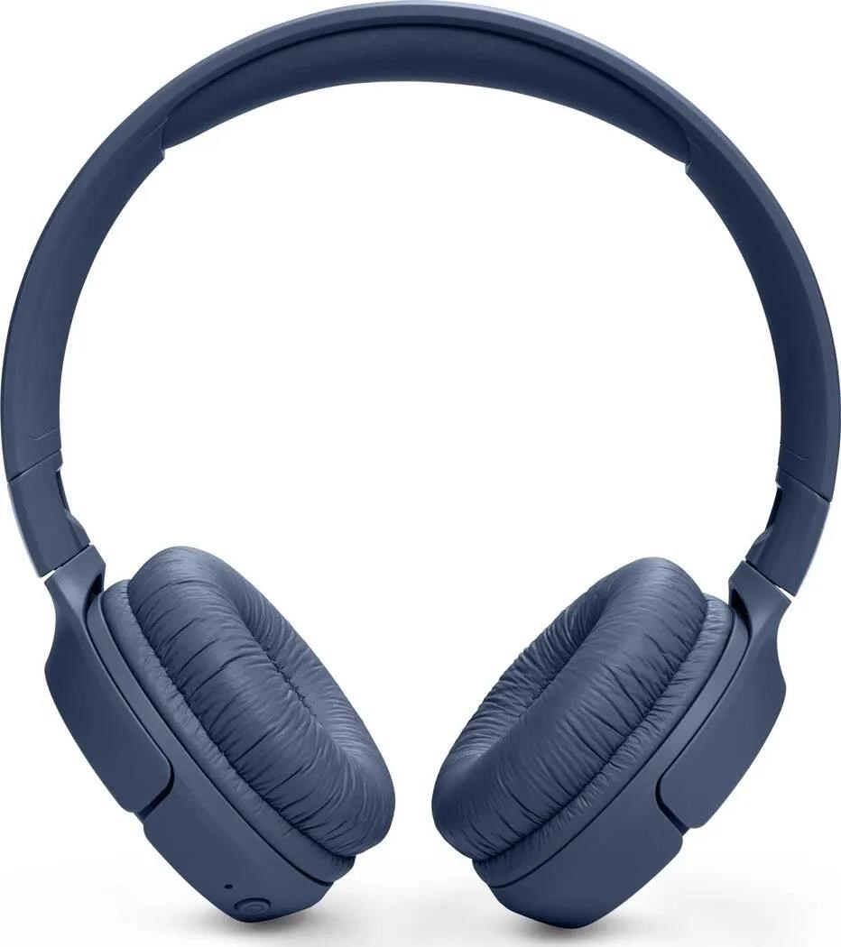 JBL T520BT Blue3 