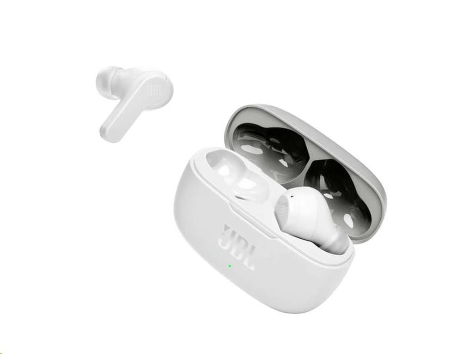 JBL Wave 200TWS White bezdrátová sluchátka do uší3 