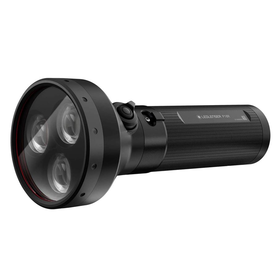 Ledlenser svítilna P18R0 