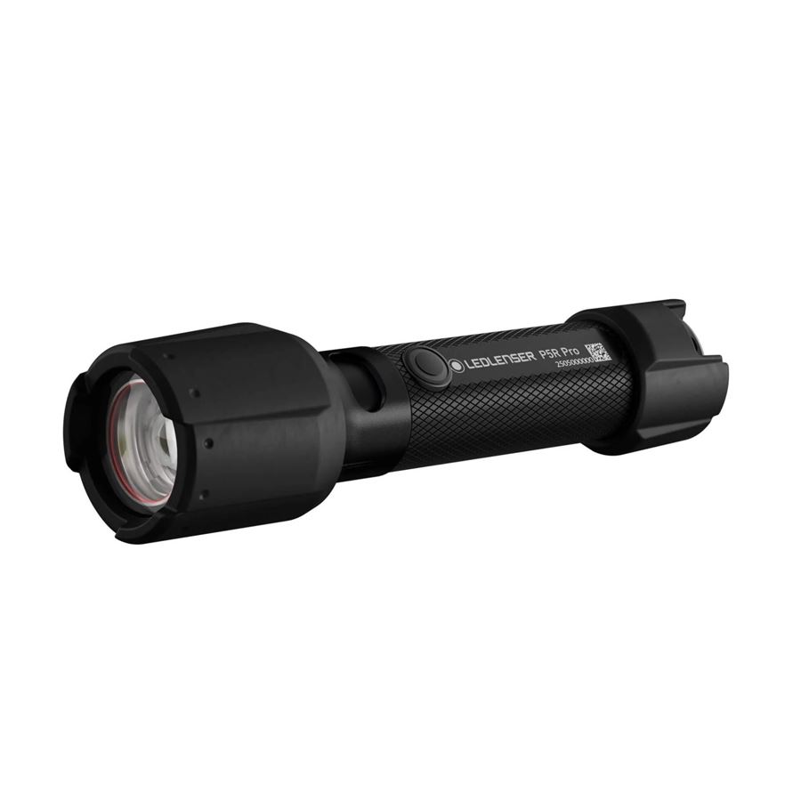 Ledlenser svítilna P5R PRO0 