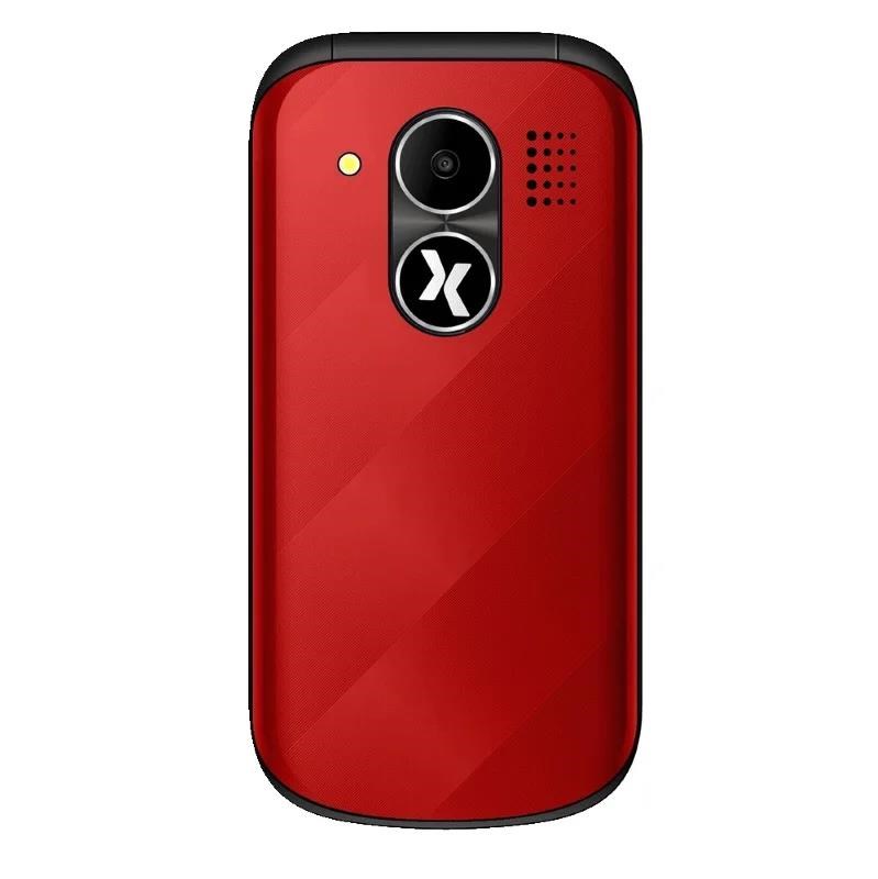 MaxCom MM815 Red1 
