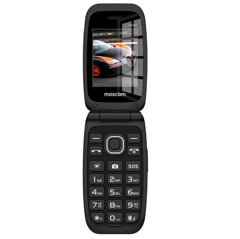 MaxCom MM828 Black0 