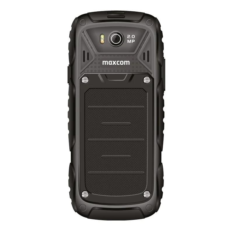 MaxCom MM920L Black0 